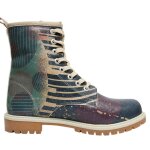 DOGO Boots - Play it Again