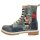 Bunte Boots mit schönen Motiven und kreativen Designs - Dogo Boots - Play it Again im DOGO Onlineshop bestellen!