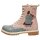 Bunte Boots mit schönen Motiven und kreativen Designs - Dogo Boots - Sound Season im DOGO Onlineshop bestellen!