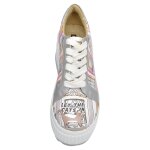 DOGO Loretta - Let the Cats in