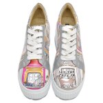 DOGO Loretta - Let the Cats in