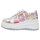 Bunte Sneaker mit schönen Motiven und kreativen Designs - Dogo Loretta - Let the Cats in im DOGO Onlineshop bestellen!