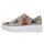 Bunte Sneaker mit schönen Motiven und kreativen Designs - Dogo Myra - Find Your Happy Place im DOGO Onlineshop bestellen!