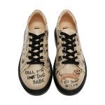 DOGO Myra - Call me Hotdog