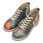 DOGO Shortcut Boots - My Day Gets Better with You