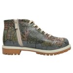 DOGO Shortcut Boots - My Day Gets Better with You