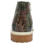 DOGO Shortcut Boots - My Day Gets Better with You