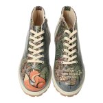 DOGO Shortcut Boots - My Day Gets Better with You