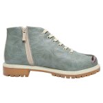 DOGO Shortcut Boots - Cat Mom