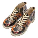 DOGO Shortcut Boots - Dreamland