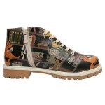 DOGO Shortcut Boots - Dreamland