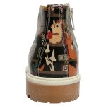 DOGO Shortcut Boots - Dreamland