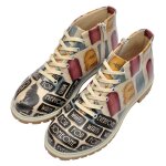 DOGO Shortcut Boots - Everyone Waits for Someone