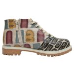 DOGO Shortcut Boots - Everyone Waits for Someone