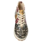 DOGO Shortcut Boots - Everyone Waits for Someone