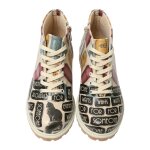 DOGO Shortcut Boots - Everyone Waits for Someone