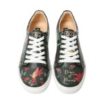 DOGO Sneaker - Dance of Flowers