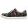 Bunte Sneaker mit schönen Motiven und kreativen Designs - Dogo Sneaker - Dance of Flowers im DOGO Onlineshop bestellen!