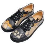 DOGO Sneaker - Need a Bear Hug