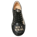 DOGO Sneaker - Need a Bear Hug