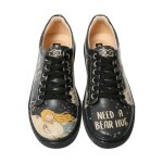 DOGO Sneaker - Need a Bear Hug