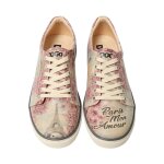 DOGO Sneaker - Paris Mon Amour