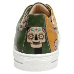 DOGO Sneaker - Sugar Skull