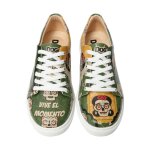 DOGO Sneaker - Sugar Skull