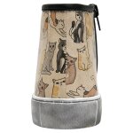 DOGO Tyra  - Are You a Cat Person