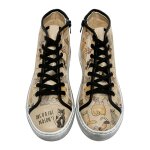 DOGO Tyra  - Are You a Cat Person