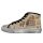 Bunte Sneaker mit schönen Motiven und kreativen Designs - Dogo Tyra - Are You a Cat Person im DOGO Onlineshop bestellen!