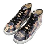 DOGO Tyra  - The Flying Penguin