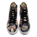 DOGO Tyra  - The Flying Penguin