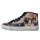 Bunte Sneaker mit schönen Motiven und kreativen Designs - Dogo Tyra - The Flying Penguin im DOGO Onlineshop bestellen!