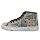 Bunte Sneaker mit schönen Motiven und kreativen Designs - Dogo Tyra - Take a Walk on the Wild Side im DOGO Onlineshop bestellen!