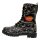 Bunte Boots mit schönen Motiven und kreativen Designs - DOGO Zipsy - Let Your Dreams Fly im DOGO Onlineshop bestellen!