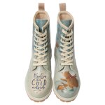 DOGO Boots - Baby It is Cold Outside 38