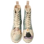 DOGO Boots - Cat Mom 38