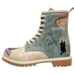 DOGO Boots - Cat Mom 41