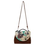 DOGO Handy Bag - Criminal Raccoon