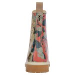 DOGO Boots - Frida Painting