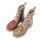 DOGO Boots - Frida Painting