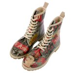 DOGO Boots - Te Amo