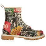 DOGO Boots - Te Amo