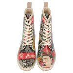 DOGO Boots - Te Amo