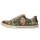 Bunte Sneaker mit schönen Motiven und kreativen Designs - Dogo Sneaker - Frida-s World im DOGO Onlineshop bestellen!