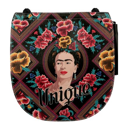 Bunte Taschen mit schönen Motiven und kreativen Designs - DOGO Ivy Bag - Beauty In The Broken im DOGO Onlineshop bestellen!