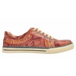 DOGO Sneaker - Gryffindor Courage Harry Potter