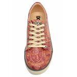 DOGO Sneaker - Gryffindor Courage Harry Potter