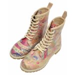 DOGO Boots - Friendship And Bravery Harry Potter